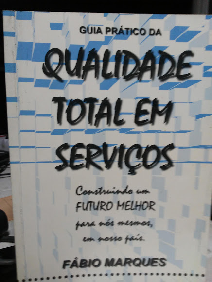 Guia Pratico Da Qualidade Total Em Servicos