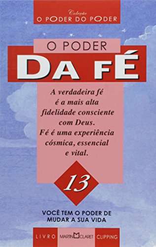 Poder Da Fe