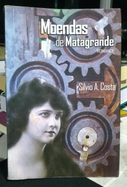 Moendas De Matagrande