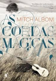 As Cordas Magicas
