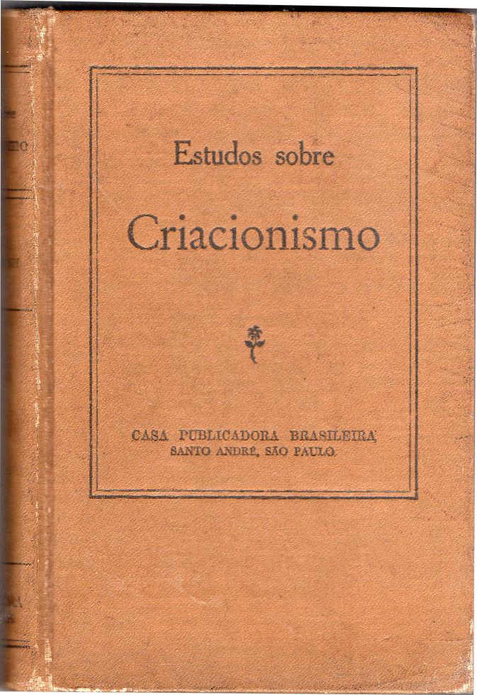 Estudos Sobre Criacionismo