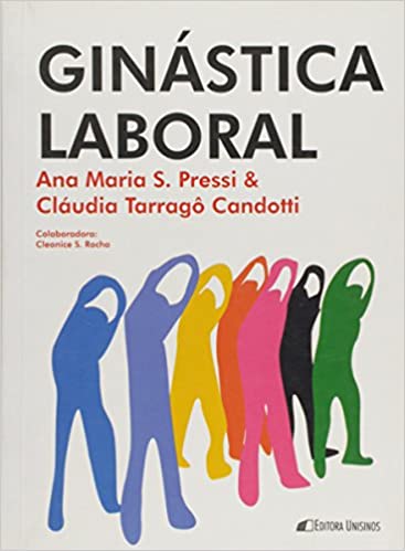 ginastica laboral