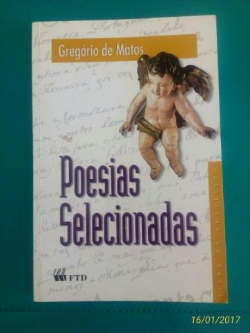 Poesias Selecionadas