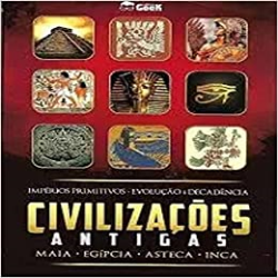 Civilizacoes Antigas