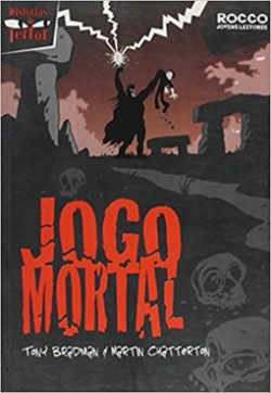 Jogo Mortal