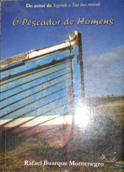 O Pescador De Homens