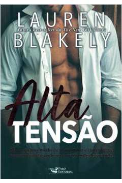 Alta Tensão
