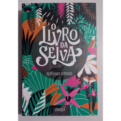 O Livro Da Selva