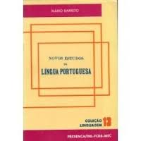 Fatos Da Lingua Portuguesa - Colecao Linguagem V.19