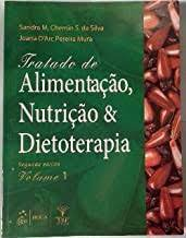 Tratado De Alimentacao Nutricao E Dietoterapia V.01
