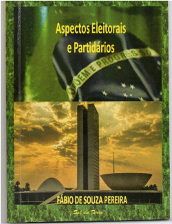 (f-871/05) - Aspectos Eleitorais E Partidarios