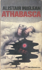 Athabasca