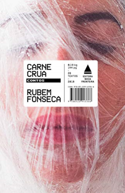 Carne Crua - Contos