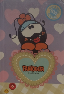 Faniquita - Santa Biblia Nueva Version Internacional