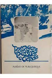 Passagens Pessoas E Cidades
