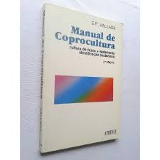 Manual De Coprocultura