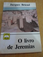 O Livro De Jeremias