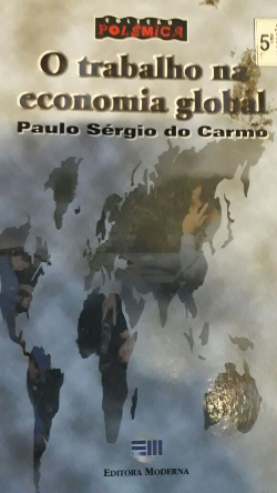 O Trabalho Na Economia Global