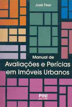 Manual De Avaliacoes E Pericias Em Imoveis Urbanos