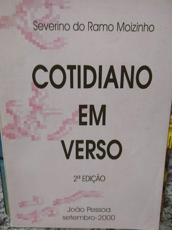 Cotidiano Em Verso