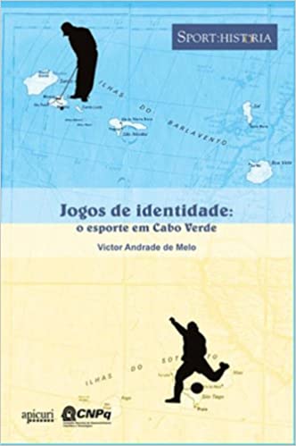 Jogos de Identidade - O Esporte em Cabo Verde