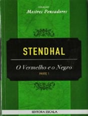 O Vermelho E O Negro - Parte 1