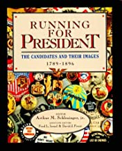 Running For President - The Candidates And Their Images