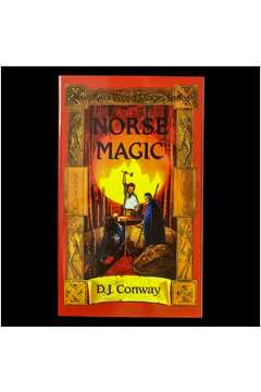 Norse Magic