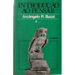 Introducao Ao Pensar - A Linguagem, O Conhecimento, O Ser