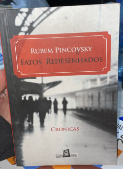 Fatos Redesenhados