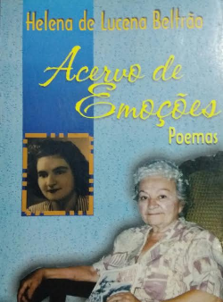Acervo De Emocoes - Poemas