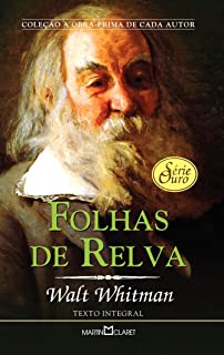 Folhas Da Relva