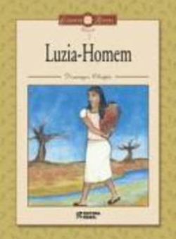 Luzia-homem
