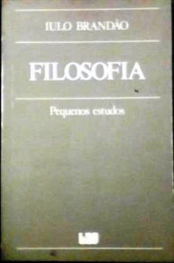 Filosofia - Pequenos Estudos