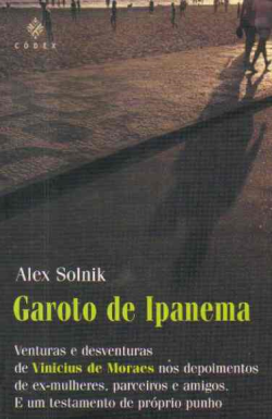 Garoto De Ipanema