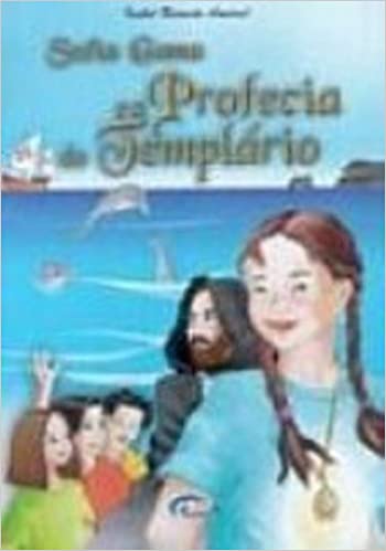 Sofia Gama e a Profecia do Templário