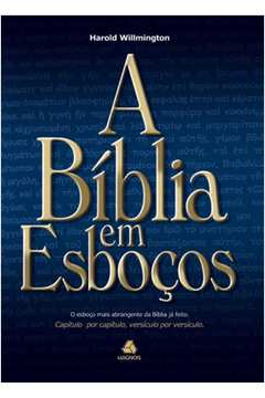 A Biiblia Em Esbocos