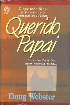 Querido Papai