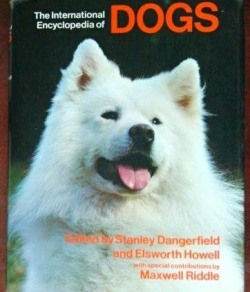 The International Encyclopedia Of Dogs