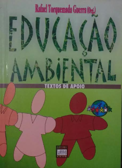 Educacao Ambiental - Textos De Apoio