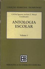 Antologia Escolar V.01