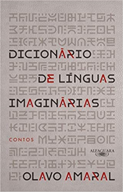 Dicionario De Linguas Imaginarias