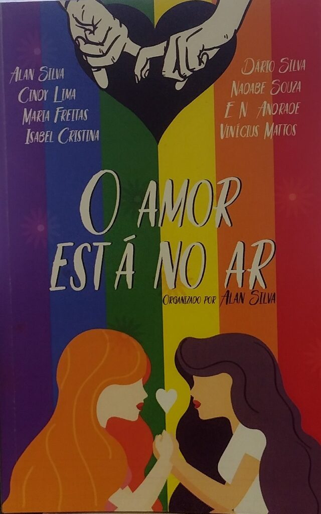 O Amor Esta No Ar