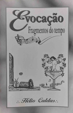 Evocacao - Fragmentos Do Tempo