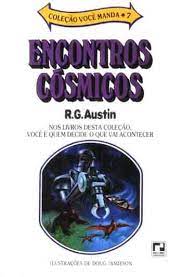Encontros Cosmicos