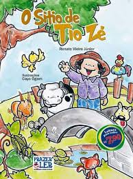 Sitio De Tio Ze, O