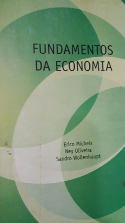 Fundamentos Da Economia