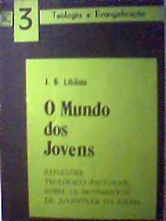 O Mundo Dos Jovens