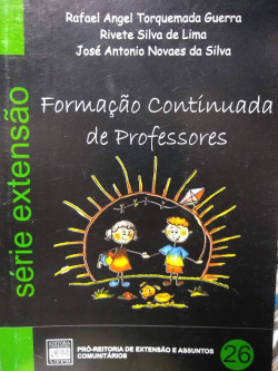 Formacao Contunuada De Professores