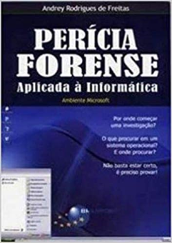 Pericia Forense Aplicada A Informatica - Ambiente Microsoft